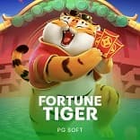Fortune Tiger