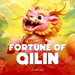 Fortune of Qilin