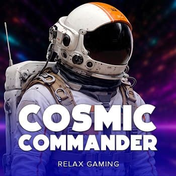 Cosmic Commander