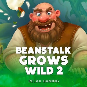 Beanstalk Grows Wild 2