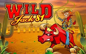 Wild Jack 81