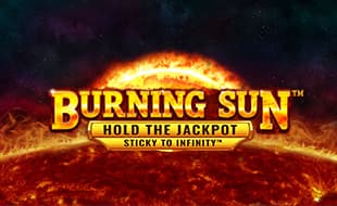 Burning Sun