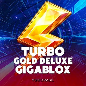 Turbo Gold Deluxe GigaBlox™